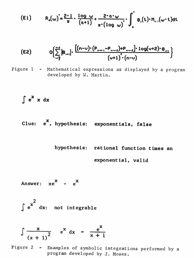 equations