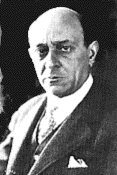 Schoenberg