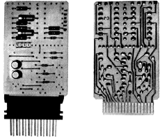 SMS cards